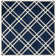 Deedie Hand Tufted Wool Geometric Rug