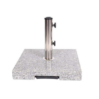BASE DE PARAPLUIE MOJAVE GRANIT (60502.00)