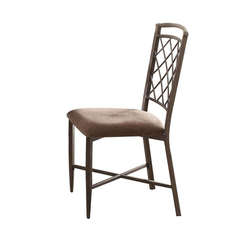 Chaise d'appoint Dimas