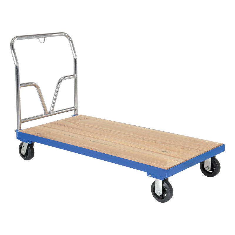 1600 Lb. Capacity Platform Dolly