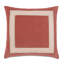 Rena Square Pillow Cover & Insert