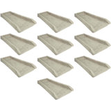 Resin Garden Accents Accessories