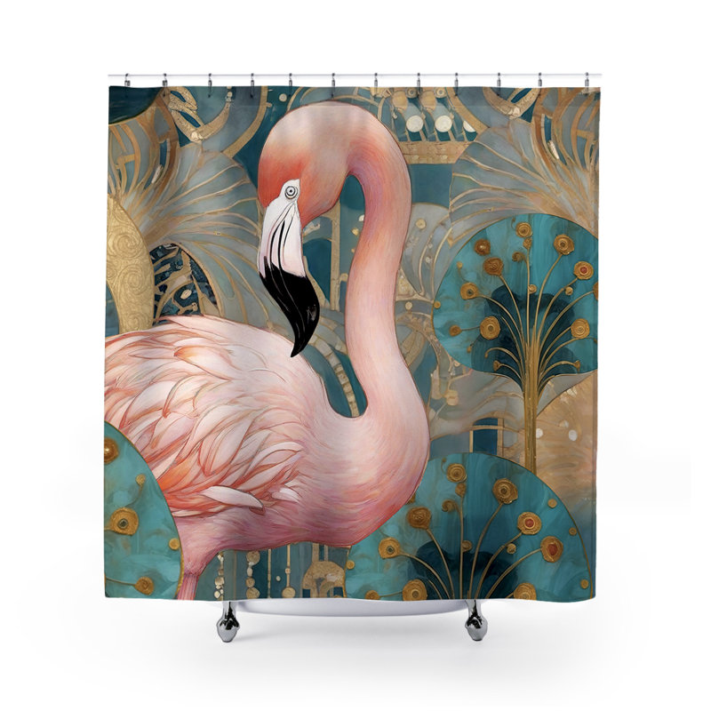 Shower Curtain