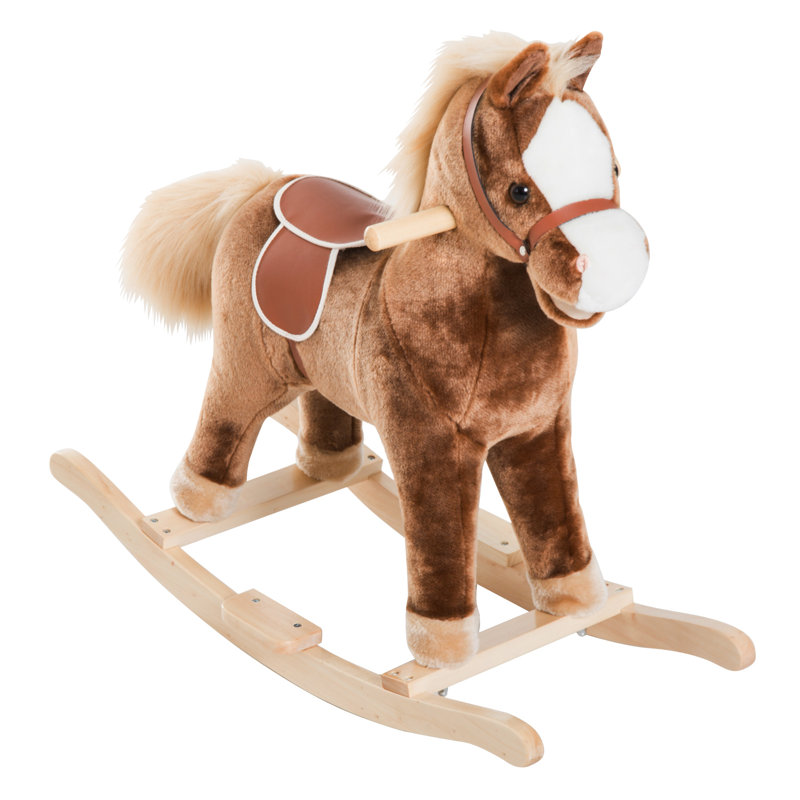 Susana Rocking Horse