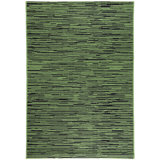 Almondsbury Abstract Hand Woven Area Rug