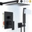 Complete Shower System with Rough in-Valve-123133709