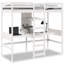 Sherbrooke High Sleepers with Trundle Included-1853831437-1853831436
