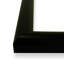 Gallery Black Matte Picture Frame-15772658