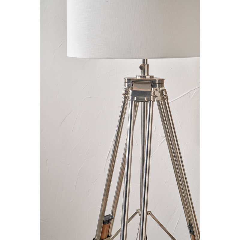 Maday 179cm Tripod Floor Lamp