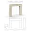 Encadrement de foyer Flatiron-103703157-103703162