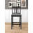 Ance 4-Person 5-Piece Solid Wood Dining Set-94551215