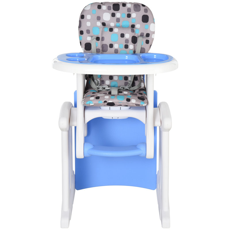 Chloe-Ann High Chair