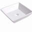 Ensemble de meuble-lavabo mural 24 po avec lavabo en céramique-120102467