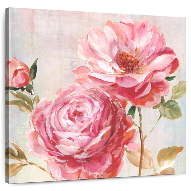 Aldoris Petal Paint I