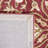 Pooler Hand Tufted Wool Oriental Rug-136301825