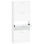 12 Pair Flip Down Shoe Storage-306303454
