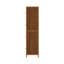 170cm H x 43cm W Rattan Bookcase