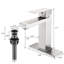 Robinet de salle de bain Modern-130795120