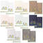 Ensemble de serviettes de bain 100% coton Linada-1747501684