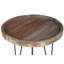 Haden Tray Top End Table