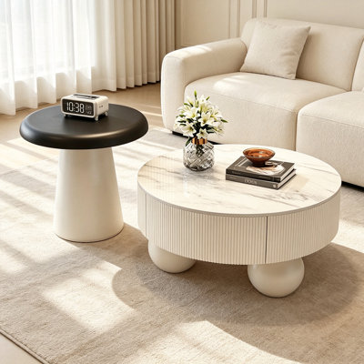 Table basse Modern