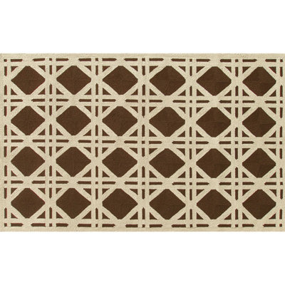 Geometric Indoor Rug