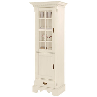 Karlshamn Display Cabinet