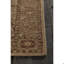 Tapis tissé à la main Bartz-826287081