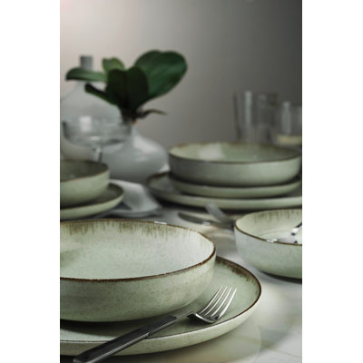 Service de table (12 pièces)