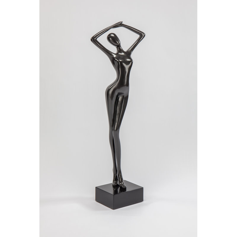 People Statue