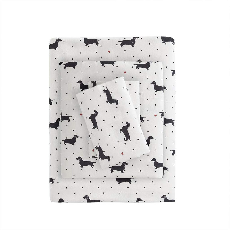 100% Cotton Sheet Set
