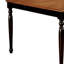 6 sièges de table Drevon
