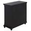 Ben 2 Door 1 Drawer Cabinet-654514943