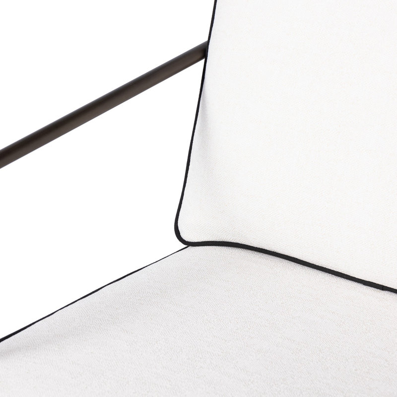 Tally Outdoor Armchair