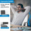 Chaise de bureau Pheni