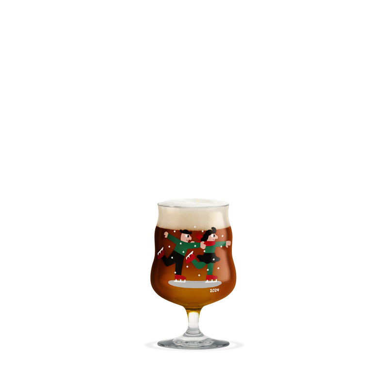 Craft Beer Glass