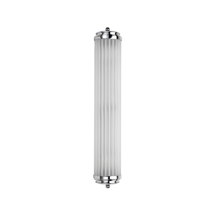 Chicago 1-Light Dimmable Bath Bar