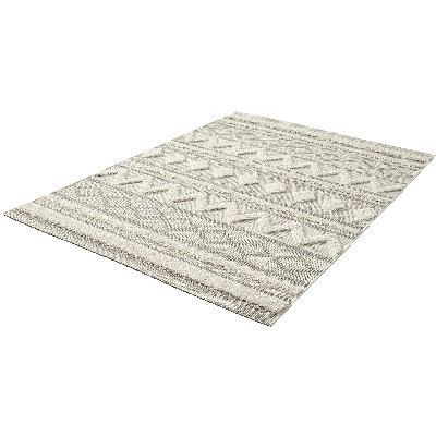 Burris Southwestern Area Rug