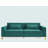Nathally 85.8'' Velvet Sofa-566944119