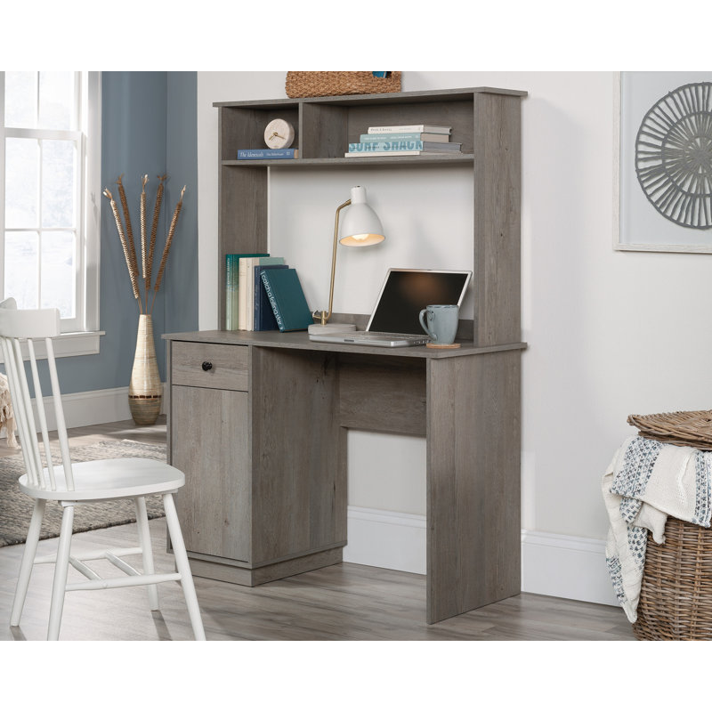 Bureau d'ordinateur l 42,992 po Edmondson
