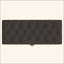 Banc de rangement avec repose-pieds Modern Modern-129574799-129574787