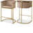 Hani Upholstered Counter Stool with Metal Frame-1769498035