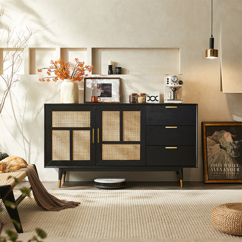 Buffet Mid-Century