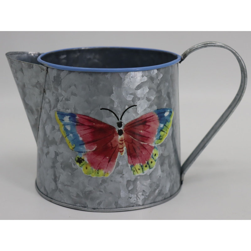Chadi Metal Watering Can