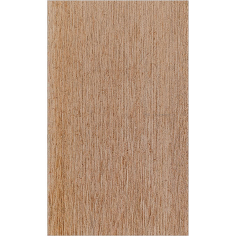 Queue de chevron Del Monte, Cèdre rouge de l'Ouest, 10"H x 6"W x 36"L