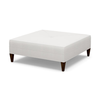 Square Ottoman