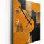 Horloge murale Boho Pottery-1651651088