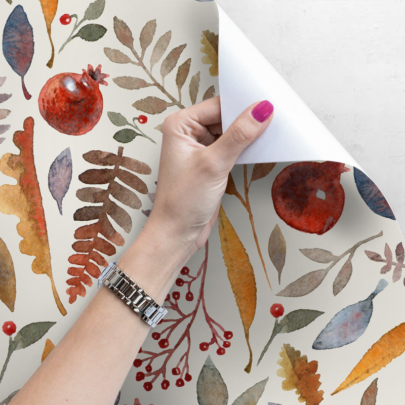 Carias Matte Mural, 152 x 104cm