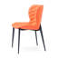 Chaise d'appoint rembourrée Stacia-1241305383-1215693128