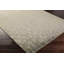 Watercolor Hand Woven Wool Abstract Area Rug-997631353